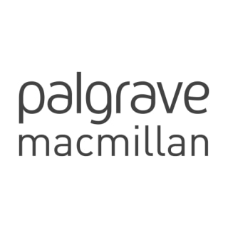 Palgrave logo