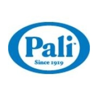 Pali Designs logo
