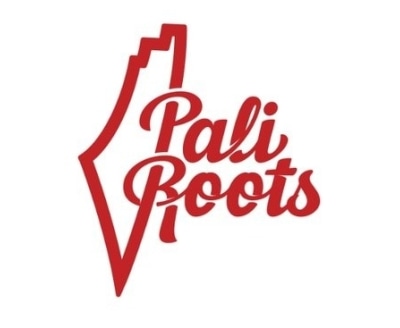 PaliRoots logo