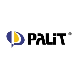 Palit Microsystems logo