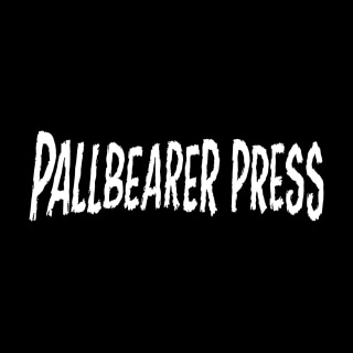 Pallbearer Press logo