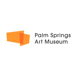 Palm Springs Art Museum logo