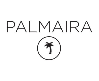 Palmaira Sandals logo