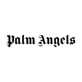 Palm Angels logo