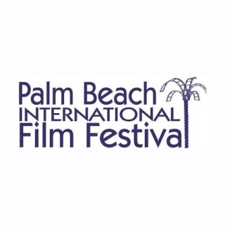 Palm Beach International Jazz Festival logo