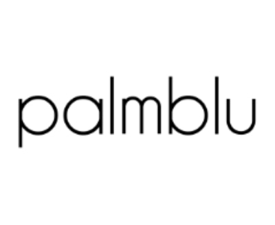 Palmblu logo