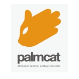 Palmcat logo