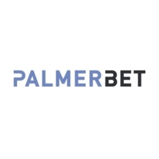 Palmerbet logo