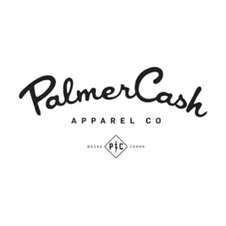 PalmerCash logo