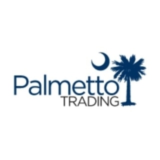 Palmetto Trading logo