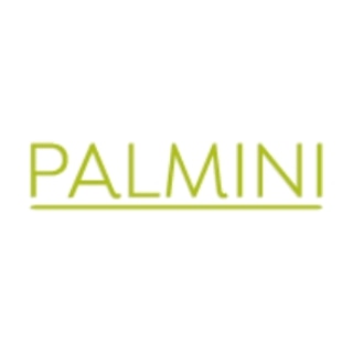 Palmini logo