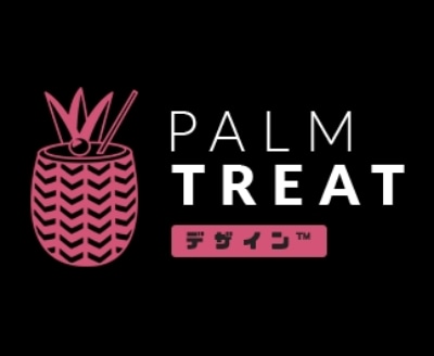 Palm Treat logo