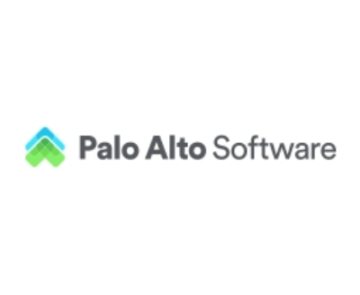 Palo Alto Software logo