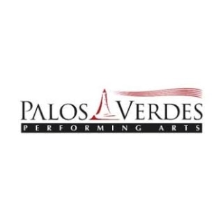 Palos Verdes Performing Arts logo