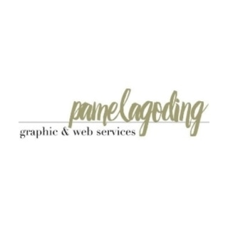 Pamela Goding logo