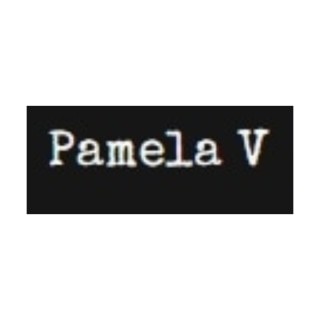 Pamela V logo