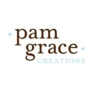 Pam Grace Creations logo