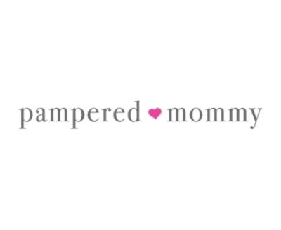 Pampered Mommy logo