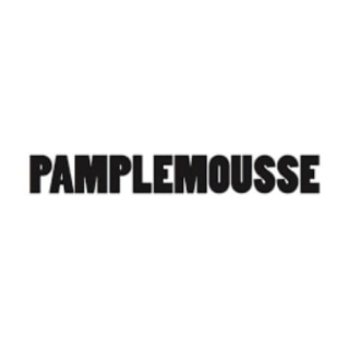 Pamplemousse logo