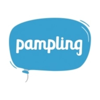 Pampling logo