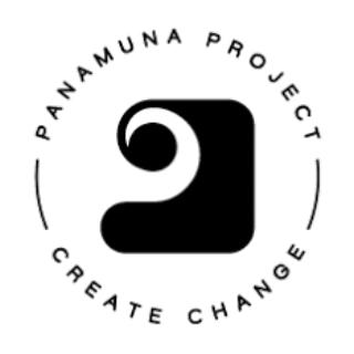 Panamuna Project logo