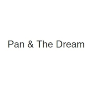 Pan & The Dream logo