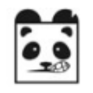 Panda Apps logo