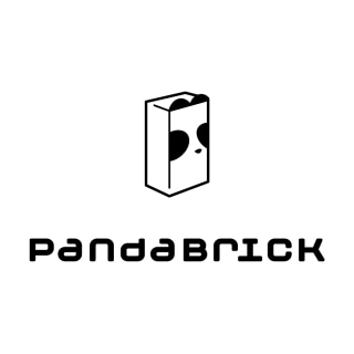 PandaBrick logo