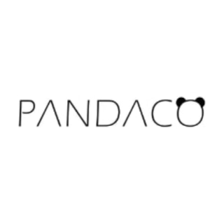 Pandaco logo