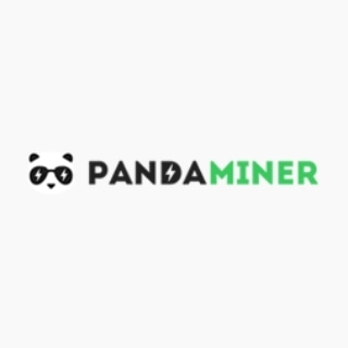PandaMiner logo