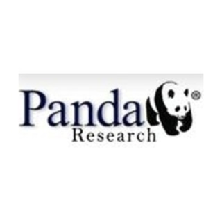 Panda Research logo
