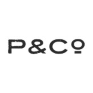 P&Co logo