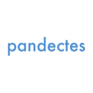 Pandectes logo