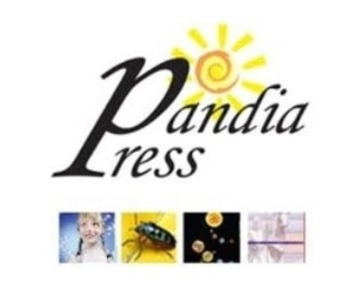 Pandia Press logo