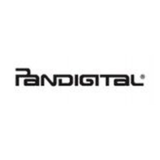 Pandigital logo