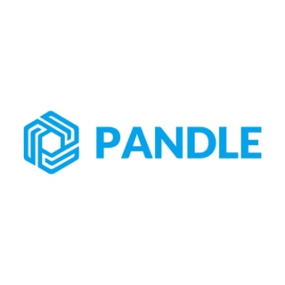 Pandle  logo