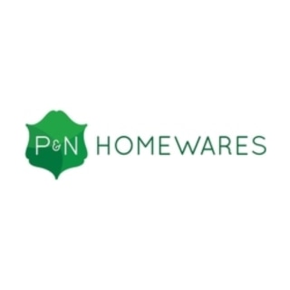 P&N Homewares logo