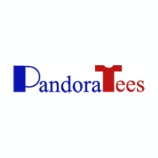 PandoraTees logo