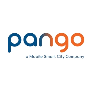 Pango App logo