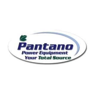 Pantano Power Equipment logo
