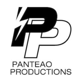 Panteao Productions logo