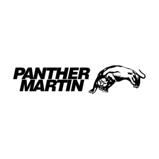 Panther Martin logo