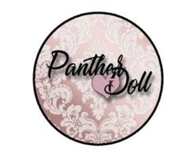 PantheDoll logo