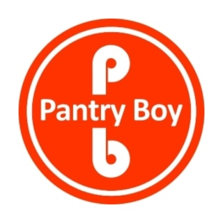 Pantry Boy logo