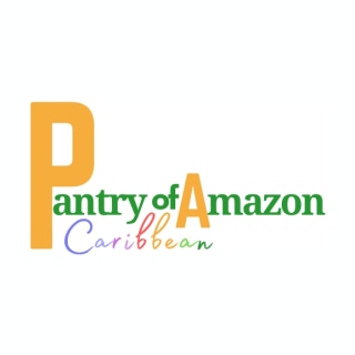 Pantry Of Amazon logo