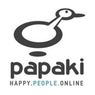 Papaki logo