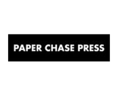 Paper Chase Press logo