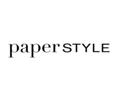 PaperStyle.com, Inc logo