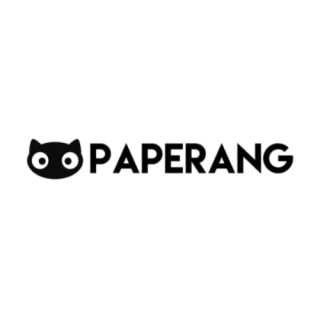 Paperang logo