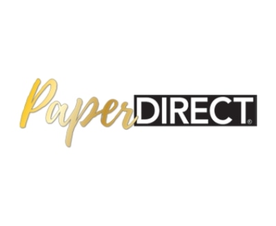 PaperDirect logo